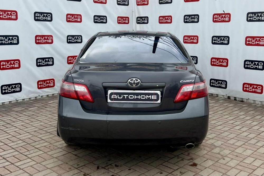 Toyota Camry VI (XV40) Рестайлинг Санкт-Петербург  - изображение 5