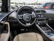 Jaguar F-Pace I Волгоград  - изображение 56