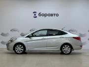 Hyundai Solaris I Ставрополь  - изображение 25