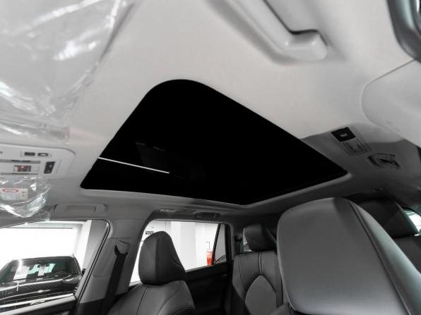 Toyota Highlander IV (XU70) с пробегом 2026 года, цена 5 250 000 рублей, 15 км, внедорожник, Автокод Объявления