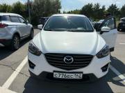 Mazda CX-5 I Рестайлинг Кемерово  - изображение 6