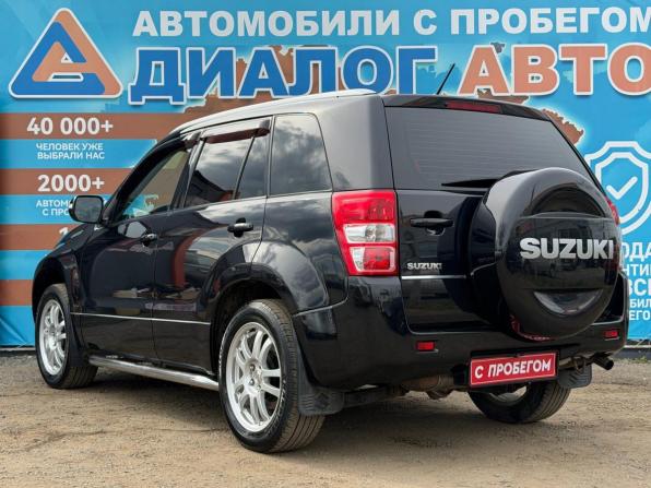 Suzuki Grand Vitara II Рестайлинг с пробегом 2011 года, цена 1 250 000 рублей, 90000 км, внедорожник, Автокод Объявления