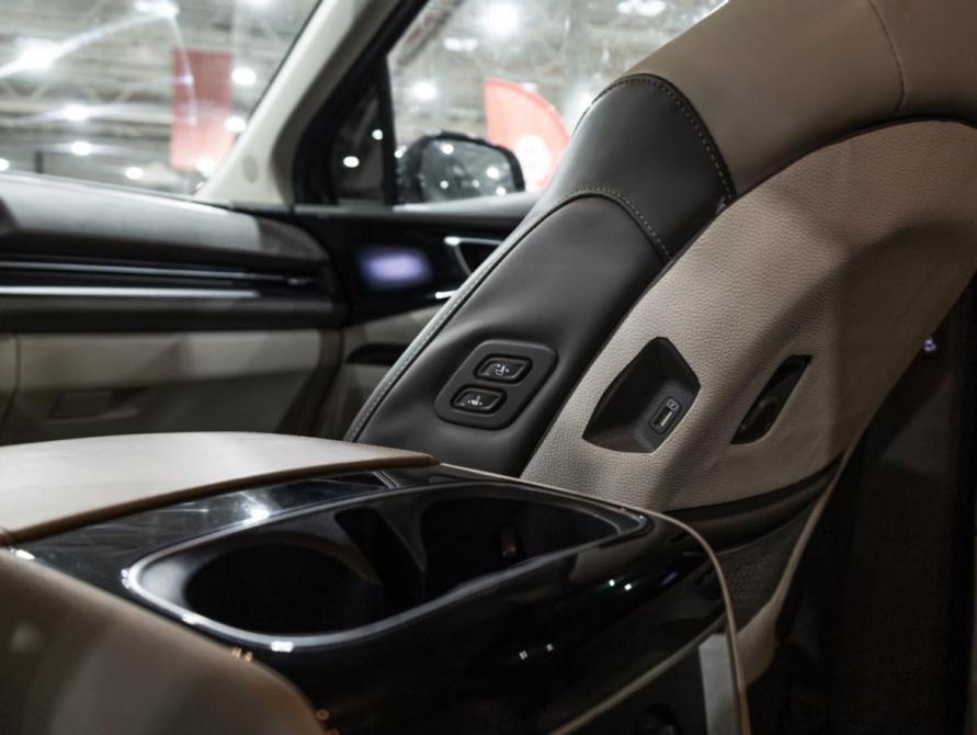 Kia Carnival IV Санкт-Петербург  - изображение 28