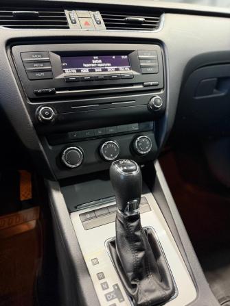 Skoda Octavia III (A7) с пробегом 2013 года, цена 1 089 000 рублей, 245862 км, лифтбек, Автокод Объявления