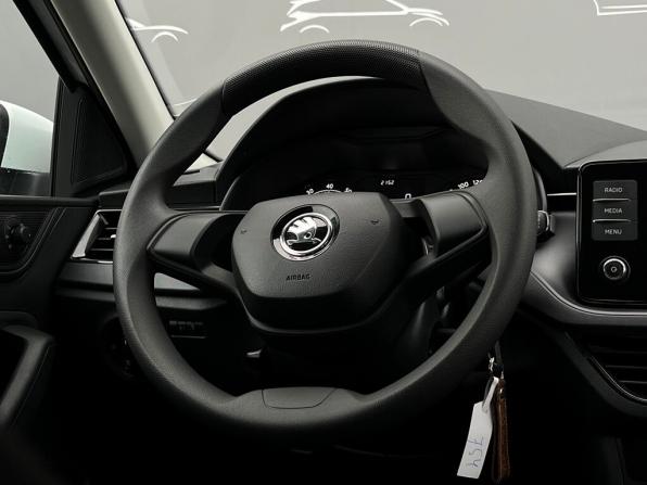 Skoda Rapid II с пробегом 2021 года, цена 1 326 300 рублей, 113658 км, лифтбек, Автокод Объявления