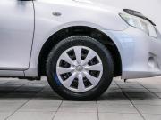 Toyota Corolla X (E140 E150) Рестайлинг Красноярск  - изображение 50