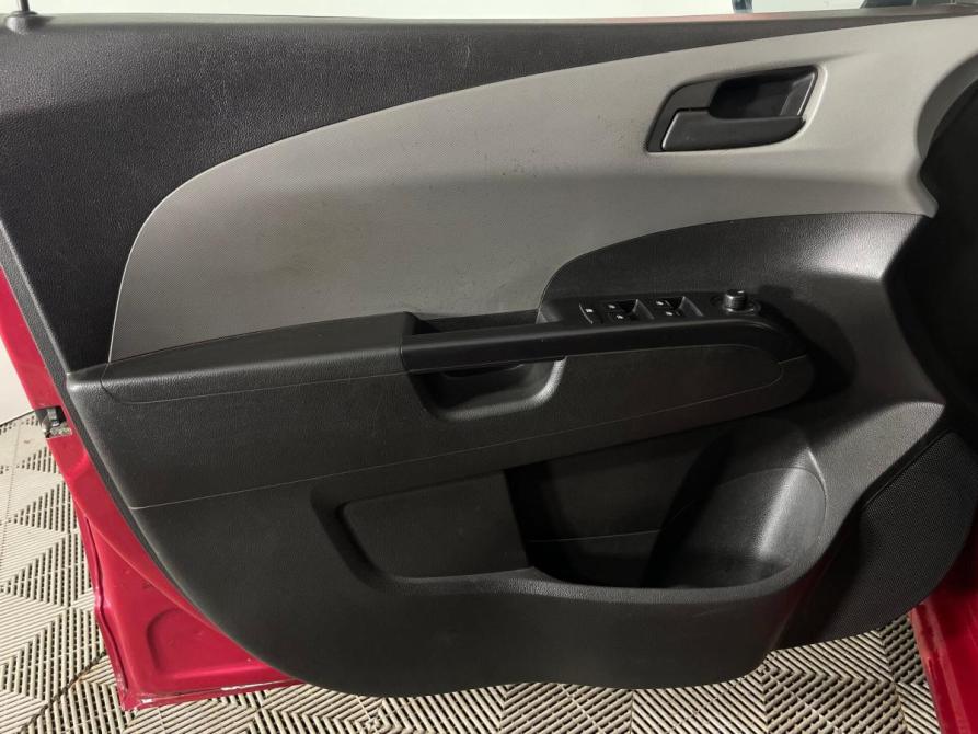 Chevrolet Aveo II Воронеж  - изображение 17
