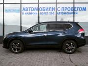 Nissan X-Trail III Екатеринбург  - изображение 23