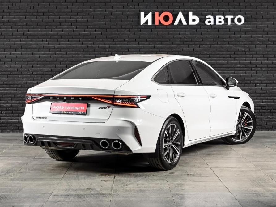Chery Arrizo 8 Екатеринбург  - изображение 4