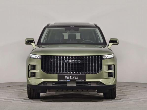 Jaecoo J7 I с пробегом 2023 года, цена 2 479 000 рублей, 24422 км, внедорожник, Автокод Объявления
