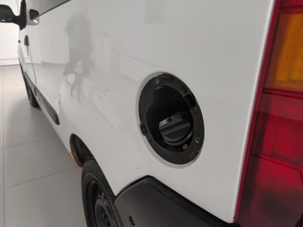 Renault Kangoo I Рестайлинг с пробегом 2005 года, цена 308 000 рублей, 340175 км, минивэн, Автокод Объявления