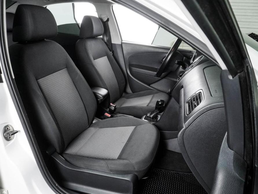Volkswagen Polo V Воронеж  - изображение 8