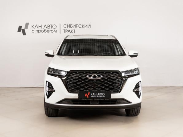 Chery Tiggo 7 Pro Max I с пробегом 2023 года, цена 1 899 425 рублей, 37000 км, внедорожник, Автокод Объявления