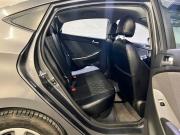 Hyundai Solaris I Новосибирск  - изображение 37
