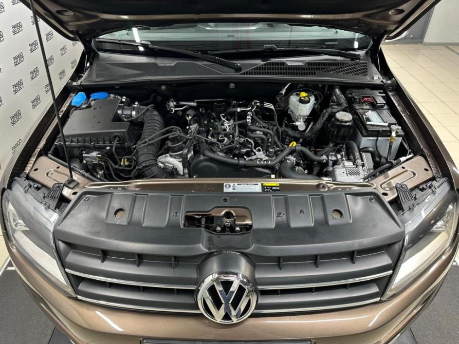 Volkswagen Amarok I Красноярск  - изображение 7