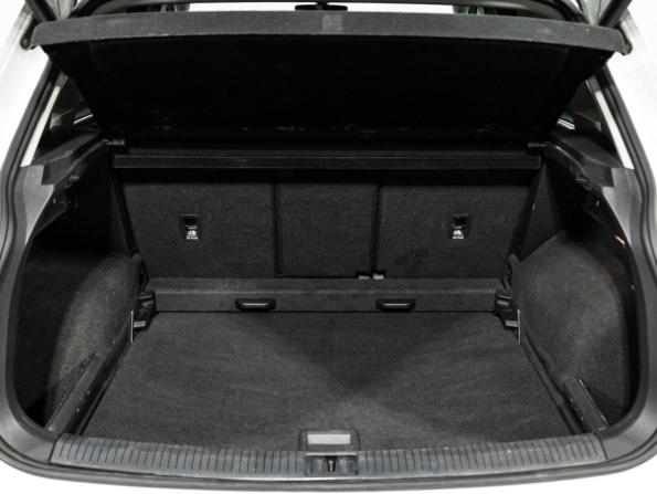 Volkswagen Tiguan II с пробегом 2017 года, цена 2 149 700 рублей, 126485 км, внедорожник, Автокод Объявления