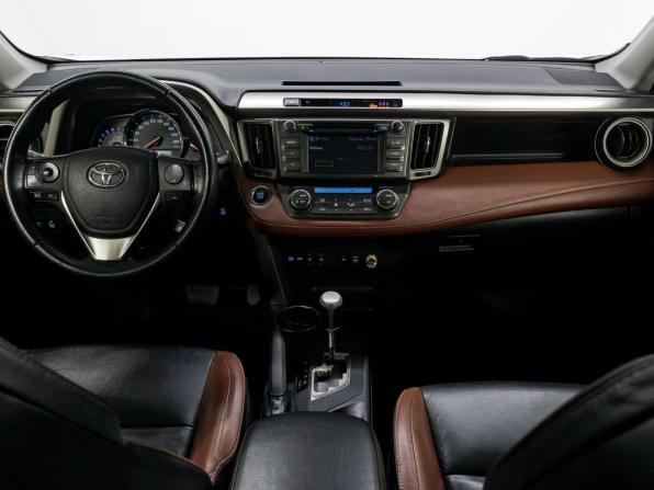 Toyota RAV4 IV (XA40) с пробегом 2012 года, цена 1 949 000 рублей, 135728 км, внедорожник, Автокод Объявления