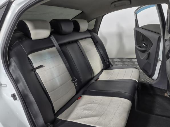 Nissan Almera III (G15) с пробегом 2015 года, цена 570 000 рублей, 199270 км, седан, Автокод Объявления