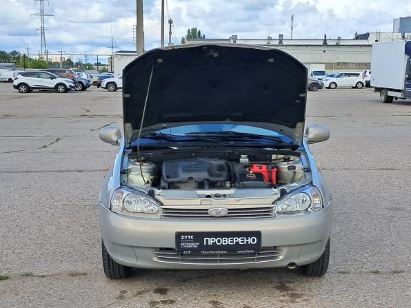Lada (ВАЗ) Kalina I с пробегом 2006 года, цена 190 000 рублей, 203822 км, седан, Автокод Объявления