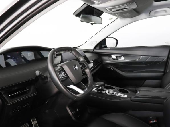 Changan UNI-K с пробегом 2023 года, цена 3 250 000 рублей, 6591 км, внедорожник, Автокод Объявления