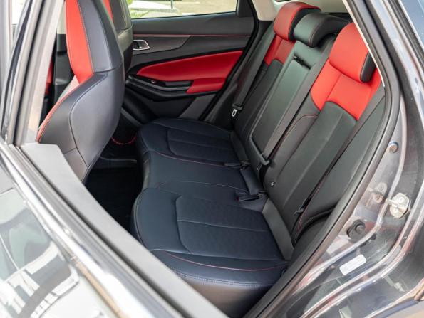 Changan CS55 Plus II с пробегом 2023 года, цена 2 068 000 рублей, 25056 км, внедорожник, Автокод Объявления