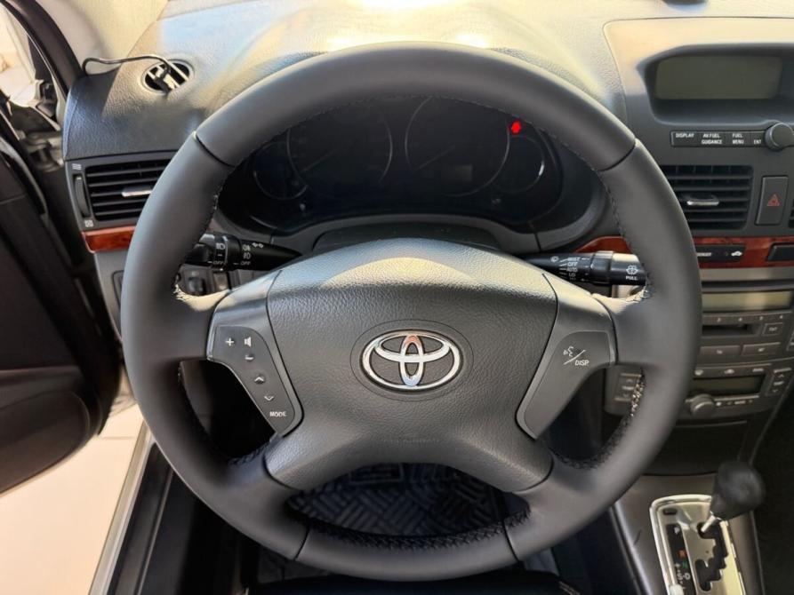 Toyota Avensis II Таганрог  - изображение 33
