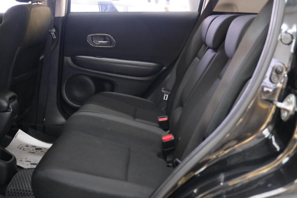 Honda Vezel I Омск  - изображение 19