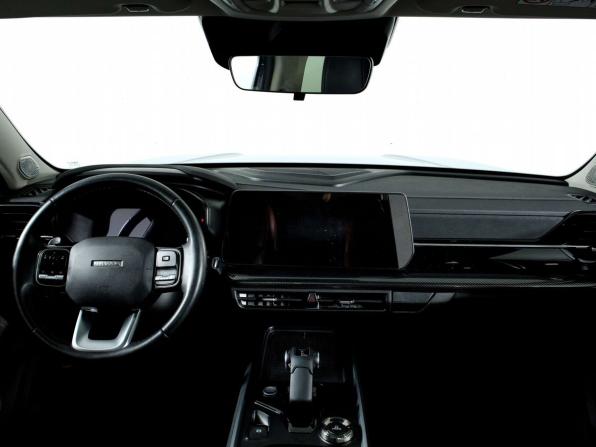 Haval H3 I с пробегом 2024 года, цена 2 498 000 рублей, 51358 км, внедорожник, Автокод Объявления
