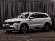 Kia Sorento IV Краснодар  - изображение 18