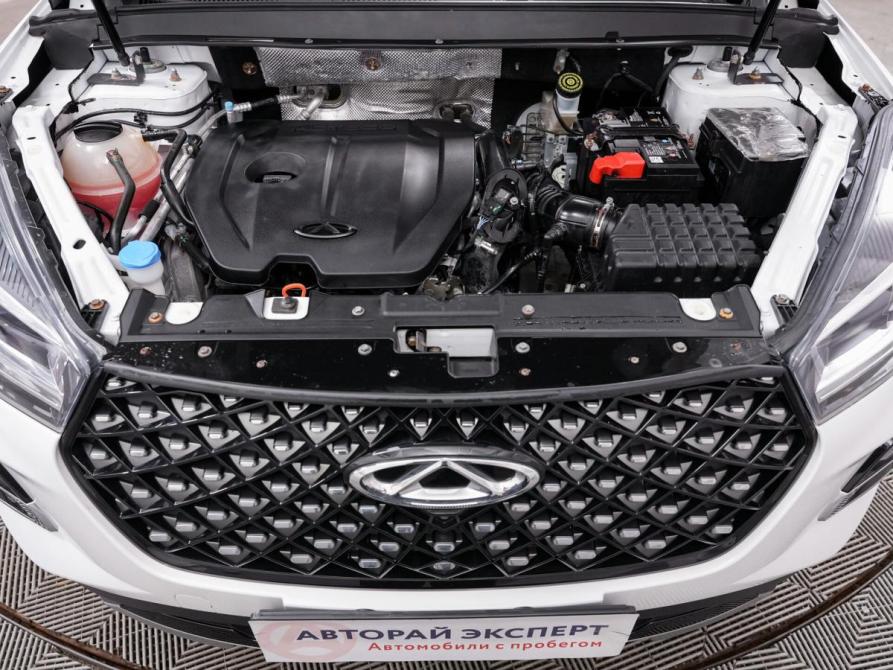 Chery Tiggo 4 Pro I Ульяновск  - изображение 23
