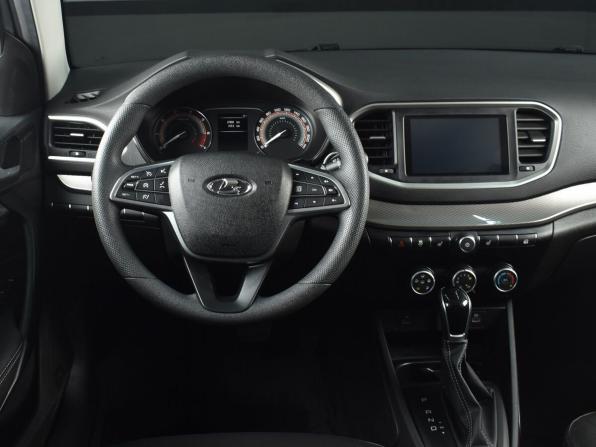 Lada (ВАЗ) Vesta I Рестайлинг (NG) с пробегом 2024 года, цена 1 359 997 рублей, 27858 км, седан, Автокод Объявления