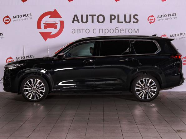 Exeed VX I с пробегом 2023 года, цена 3 279 000 рублей, 36679 км, внедорожник, Автокод Объявления