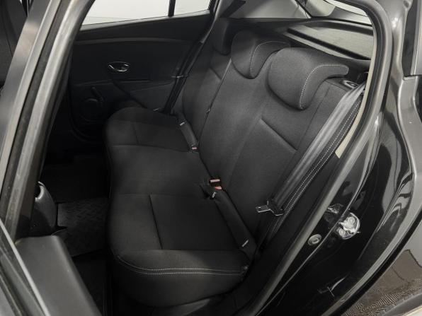 Renault Megane III Рестайлинг с пробегом 2014 года, цена 740 900 рублей, 137914 км, хэтчбек, Автокод Объявления