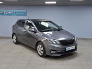 Kia Rio III Рестайлинг Москва  - изображение 22
