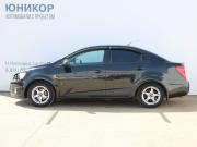 Chevrolet Aveo II Нижний Новгород  - изображение 18