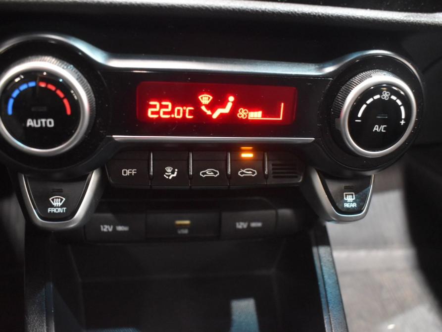 Kia Rio IV Рестайлинг Архангельск  - изображение 15