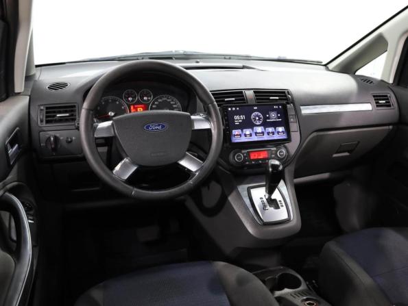 Ford C-MAX I Рестайлинг с пробегом 2007 года, цена 699 000 рублей, 236295 км, компактвэн, Автокод Объявления