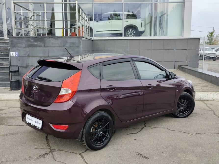 Hyundai Solaris I Саратов  - изображение 5