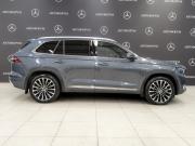 Geely Monjaro I Рестайлинг Москва  - изображение 34