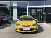 Opel Astra J Рестайлинг Москва  - изображение 18