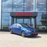 Volkswagen Polo V Рестайлинг Азнакаево  - изображение 27