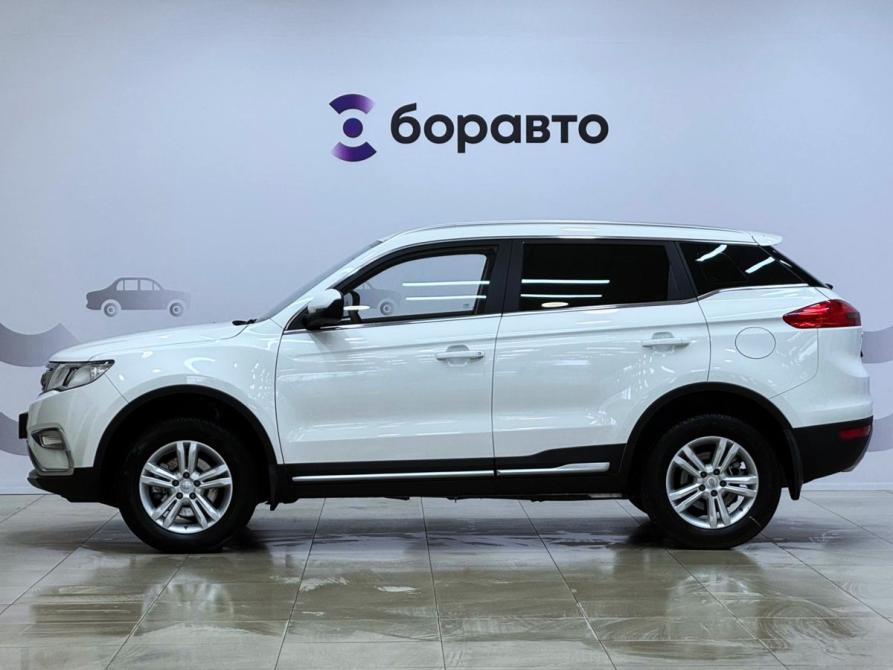 Geely Atlas I Ставрополь  - изображение 5