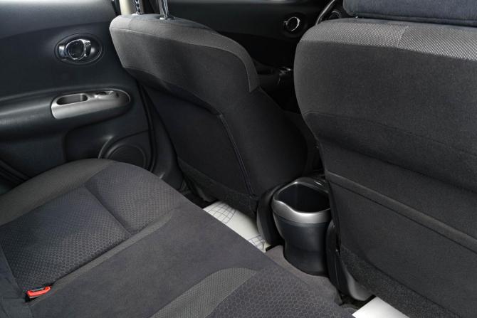Nissan Juke I с пробегом 2012 года, цена 999 000 рублей, 187000 км, внедорожник, Автокод Объявления