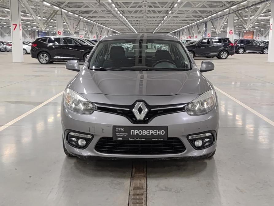 Renault Fluence I Рестайлинг Казань  - изображение 2