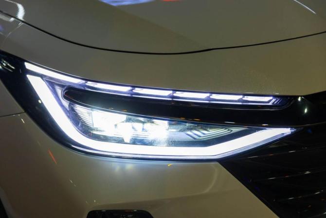 Новый Chery Arrizo 8 2025 года, цена 3 275 000 рублей, седан, Автокод Объявления