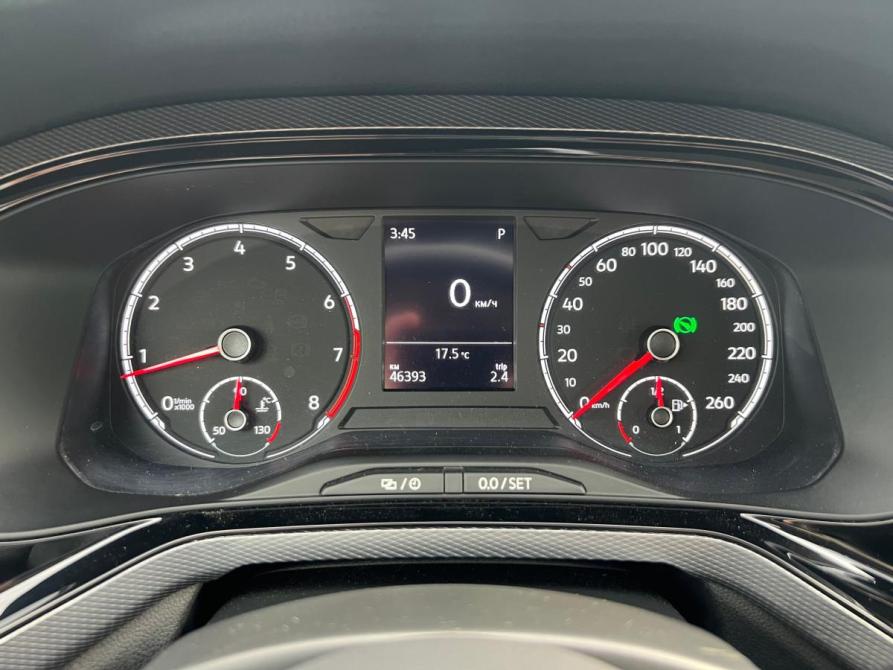 Volkswagen Polo VI Стерлитамак  - изображение 17