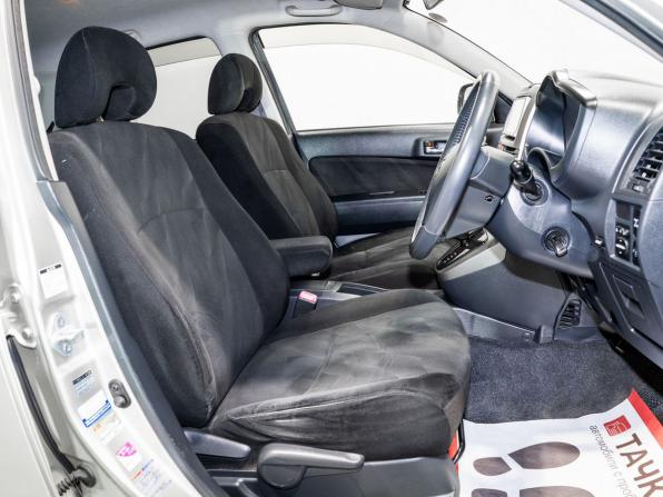 Toyota Rush I с пробегом 2009 года, цена 1 100 000 рублей, 123440 км, внедорожник, Автокод Объявления