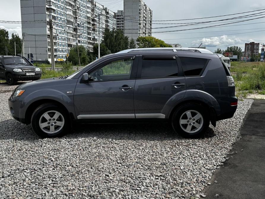 Mitsubishi Outlander II Ярославль  - изображение 9