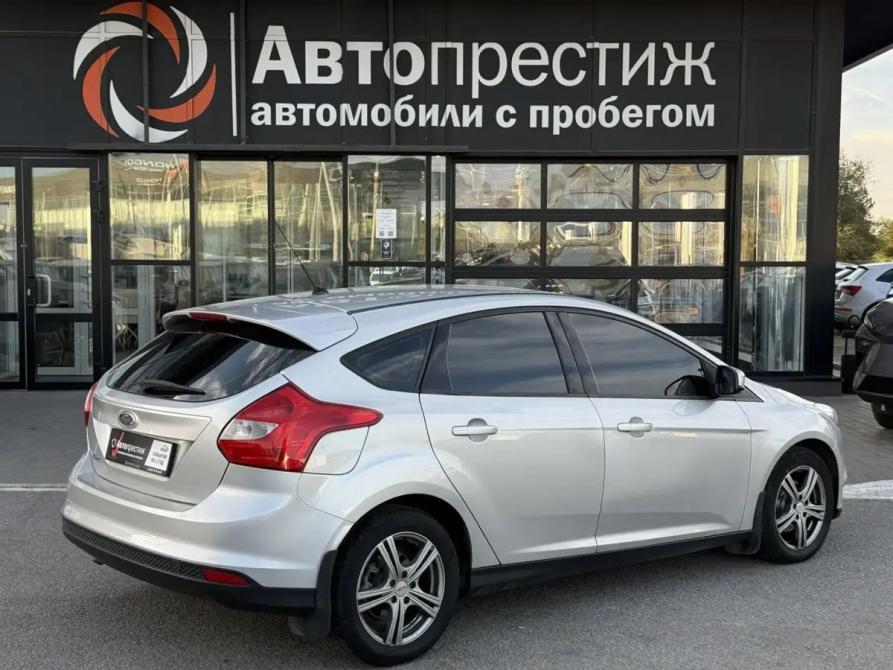 Ford Focus III Волгоград  - изображение 4