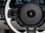 Rolls-Royce Cullinan I Рестайлинг Москва  - изображение 71